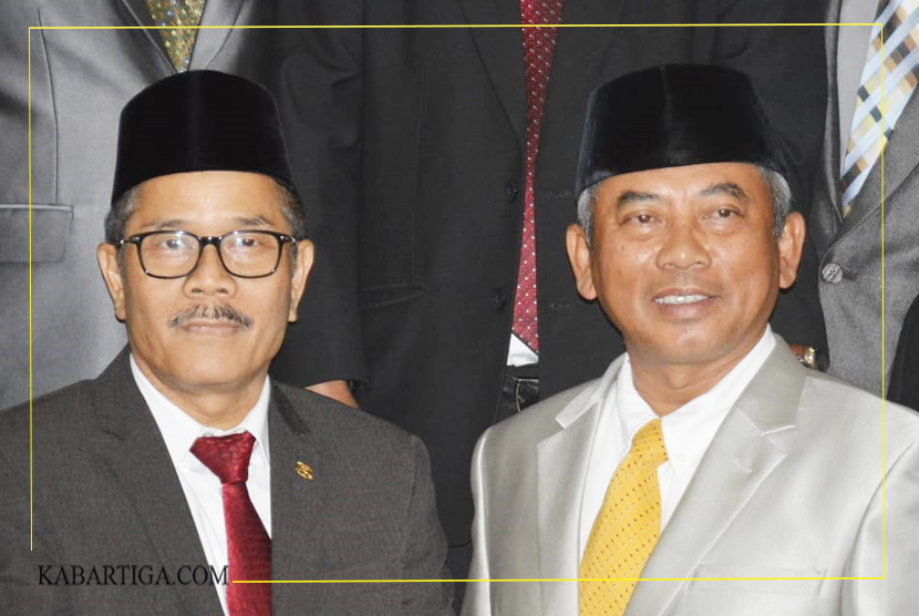 RPJMD Wali Kota Bekasi Terpilih Prioritaskan Lima Hal Ini