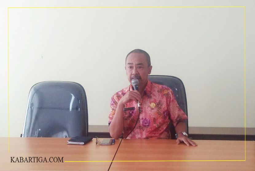 Rayendra Sukarmadji Klaim Tidak Mengarahkan ASN Ke Satu Paslon