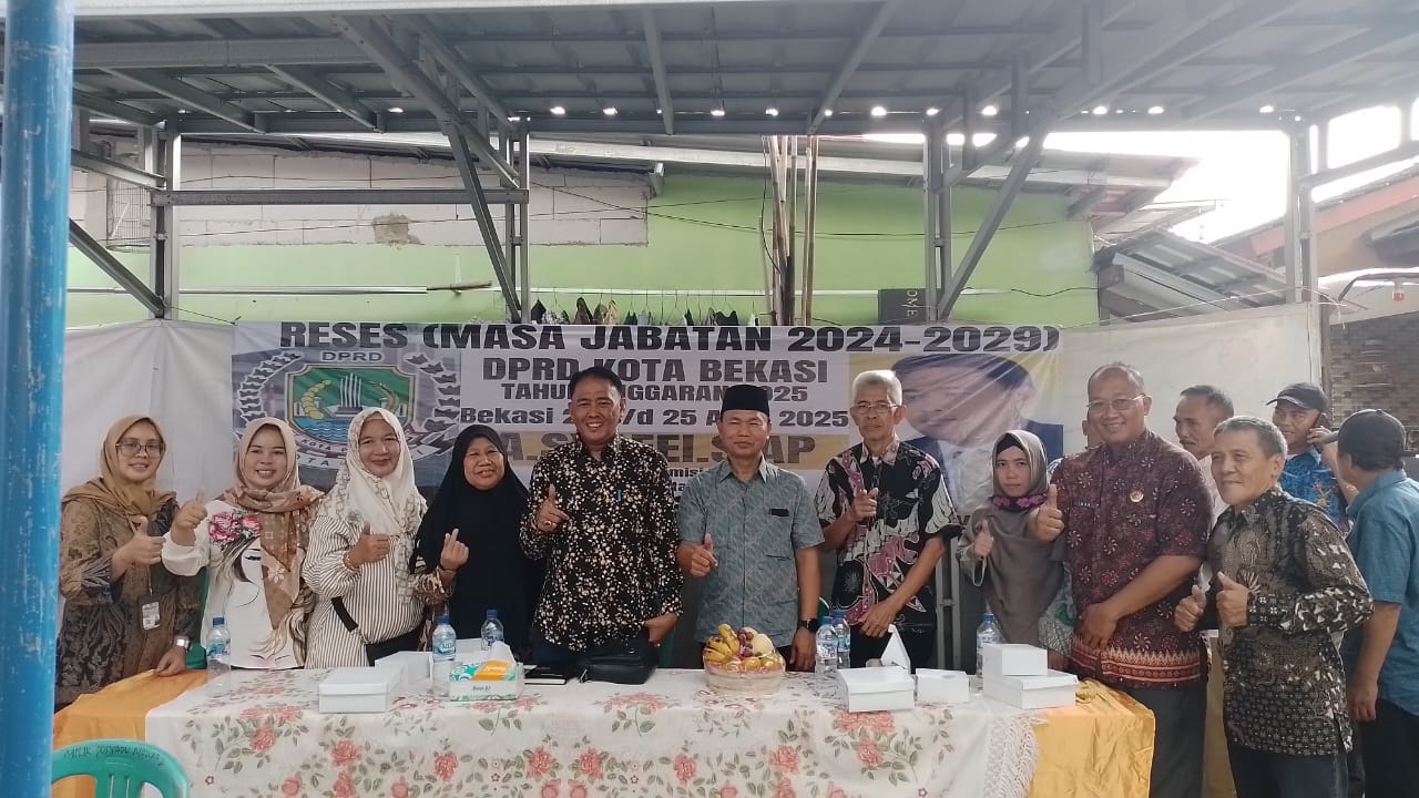 Seleksi BUMD Kota Bekasi Diharapkan Transparan & Diisi SDM Profesional
