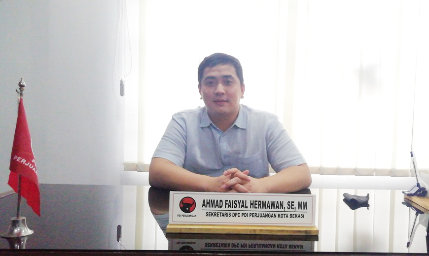 Ahmad Faisyal Hermawan Sebut Infrastruktur Pendidikan dan Layanan Kesehatan Belum Maksimal 