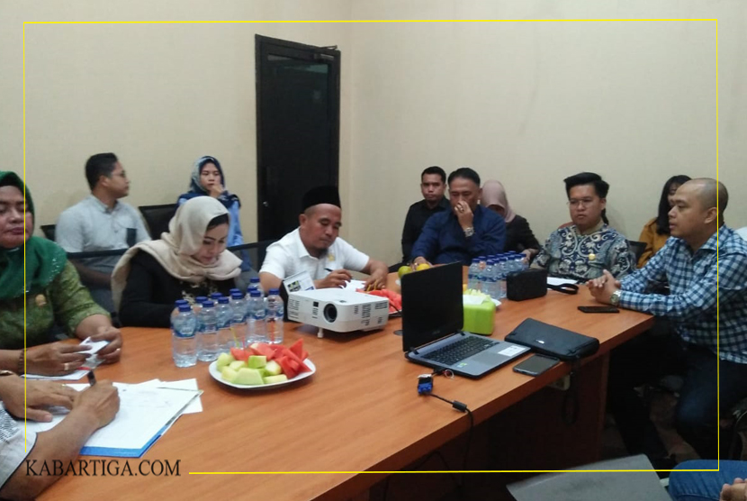 PT Sinergi Patriot Bekasi Masuk Radar Trend Positif BUMD di Indonesia