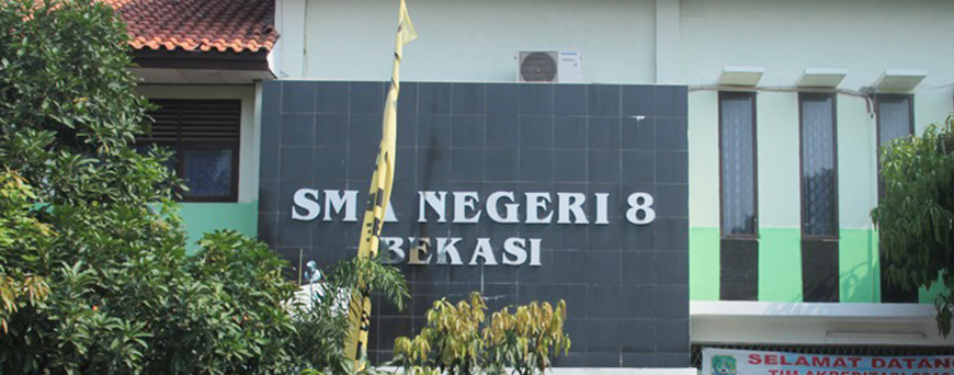 Ratusan Siswa di SMAN 8 Kota Bekasi Sebut Kepala Sekolah Otoriter