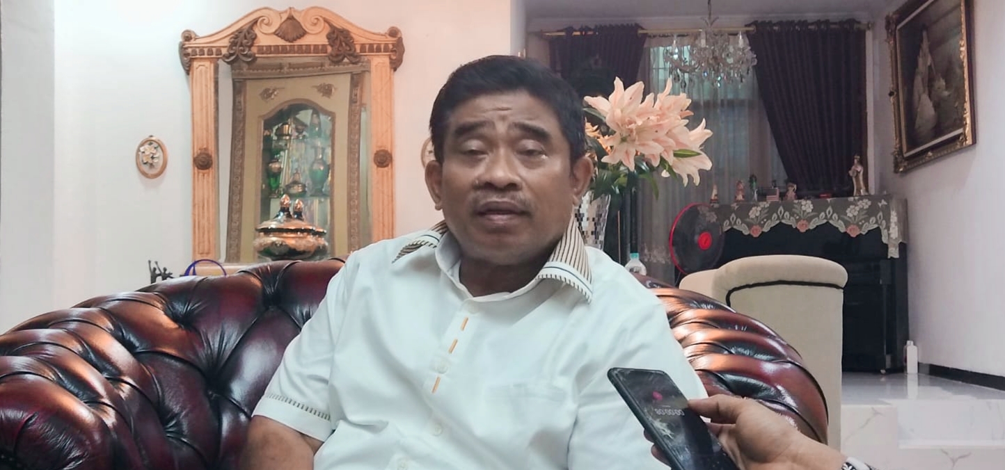 Mantan Dirjen Otda Kemendagri Jelaskan Proses Mutasi Dalam Pemerintahan