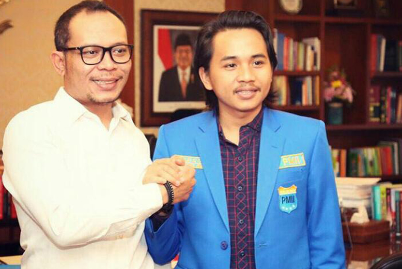PB PMII Minta Kader Jaga Kesatuan dan Persatuan Pada Pilkada 2018