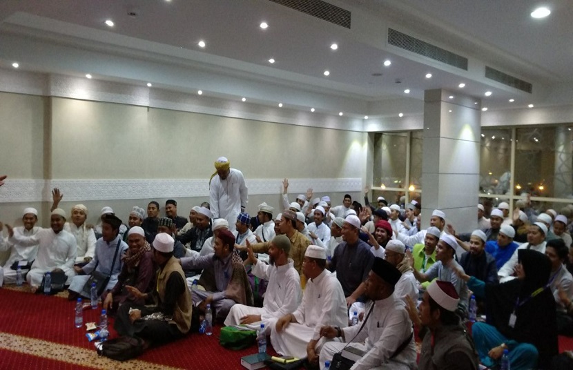 Asphurindo Siapkan Sejumlah Program Khusus Untuk Hadirkan Muthowif Profesional