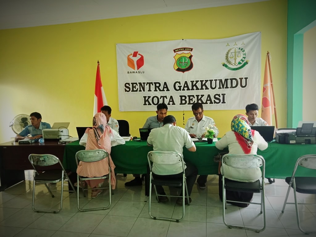 Bawaslu Sebut 25 Caleg Nasdem Penuhi Unsur Iklan Kampanye