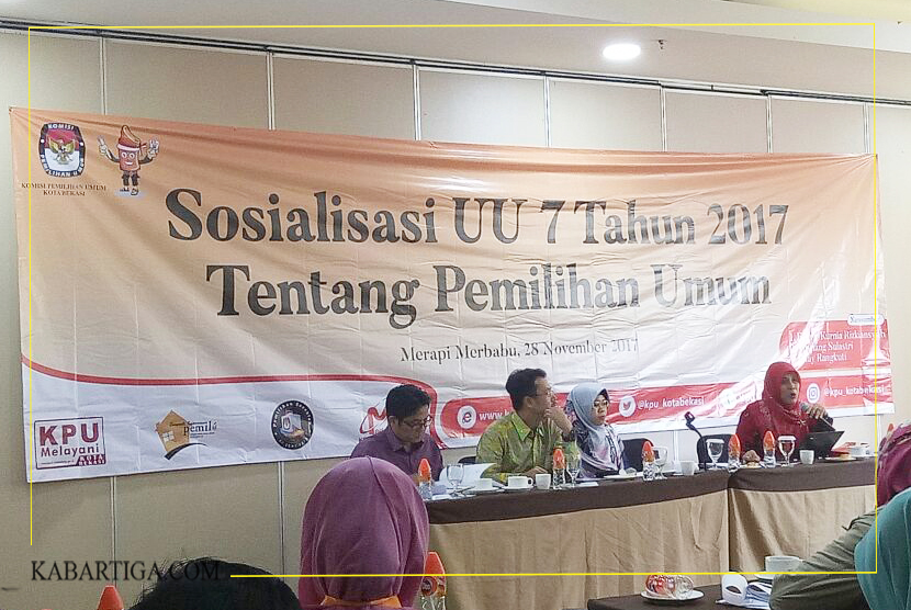 Ray Rangkuti Harapkan KPU Susun Strategi Hadapi Pilkada dan Pemilu Mendatang 