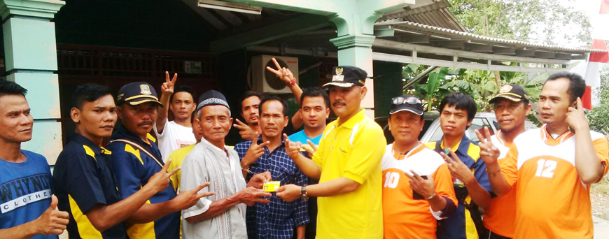 Lurah Mustikajaya: Kartu Sehat Adalah Layanan Kesehatan Yang Layak dan Maksimal