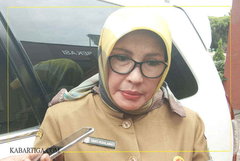 75 Kasus DBD Menyerang Warga Kota Bekasi Selama Januari 2019 