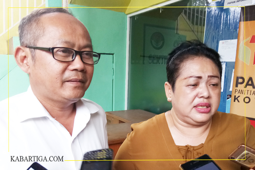 Kasus Dugaan Pelanggaran Netralitas Sekda Kota Bekasi Dilaporkan Ke Tingkat Pusat