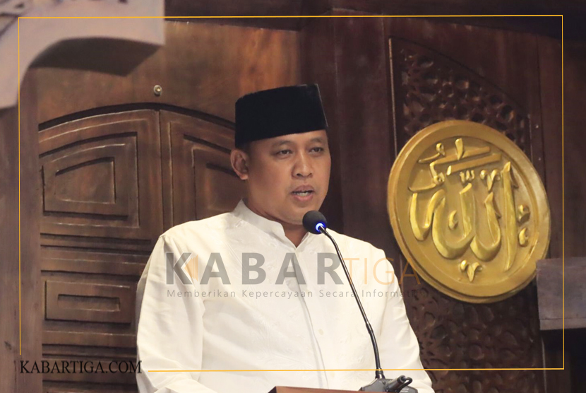 Eril Ditemukan, Tri Adhianto: Doa Orang Tua Begitu Sakral