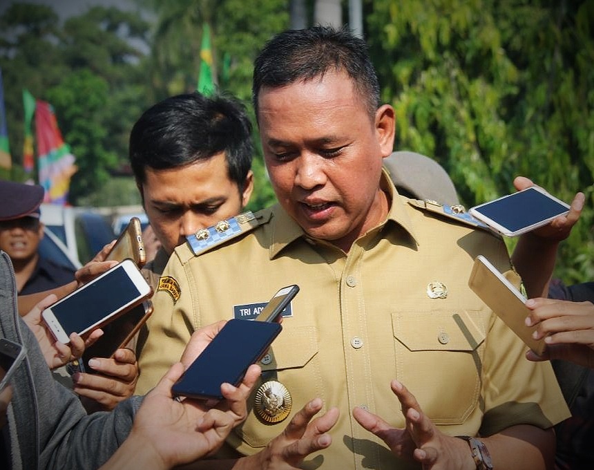 Wakil Wali Kota Bekasi Pastikan KS NIK Tidak Ada Perubahan
