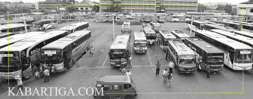 Pembayaran Elektornik Satu Kartu Segera Diterapkan di Semua Moda Angkutan Umum 