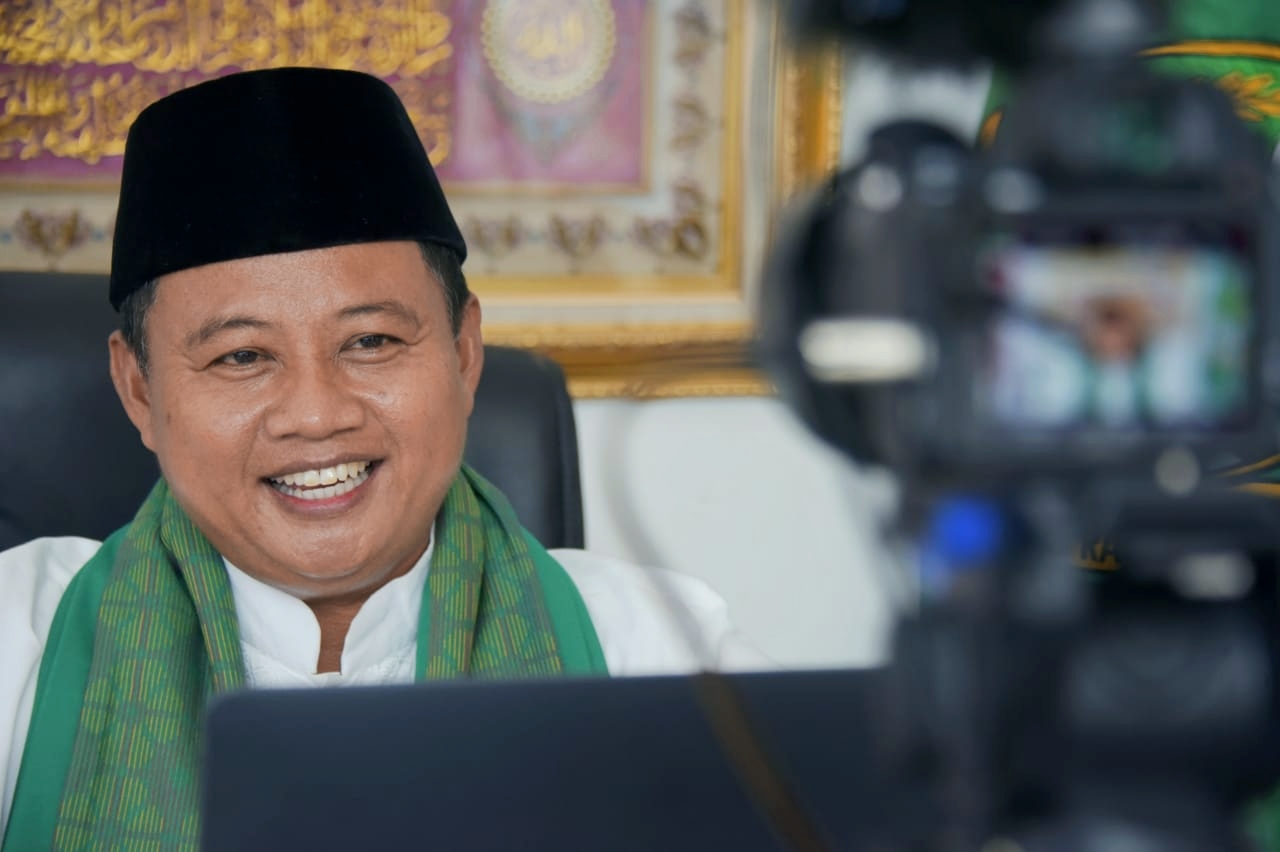 Wagub Jabar Hendaki Upaya Konkrit Penanggulangan Kemiskinan Ekstrim di Daerah