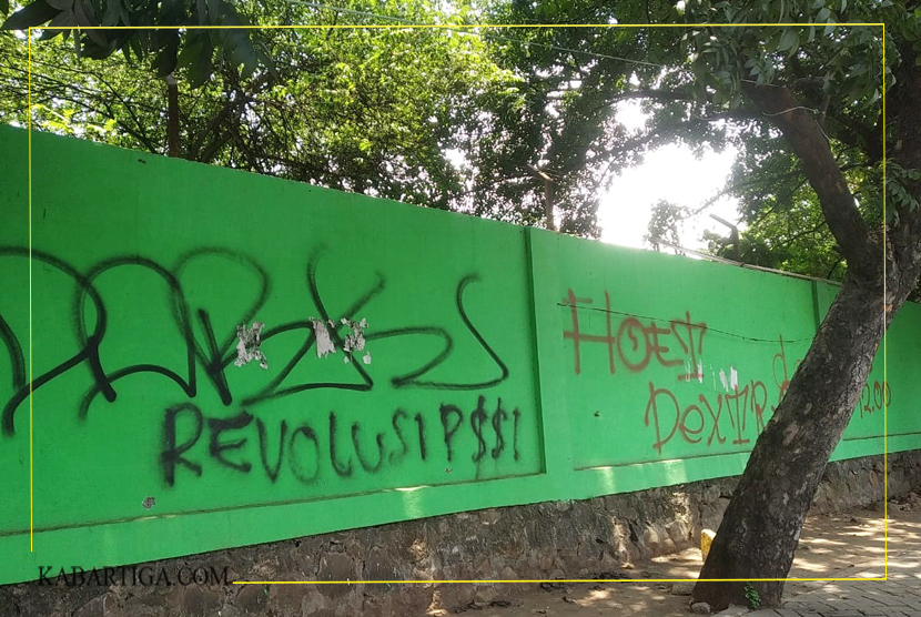 Titiknya Akan Ditentukan, Pemuda Kota Bekasi Bisa Salurkan Seni di Ruang Terbuka