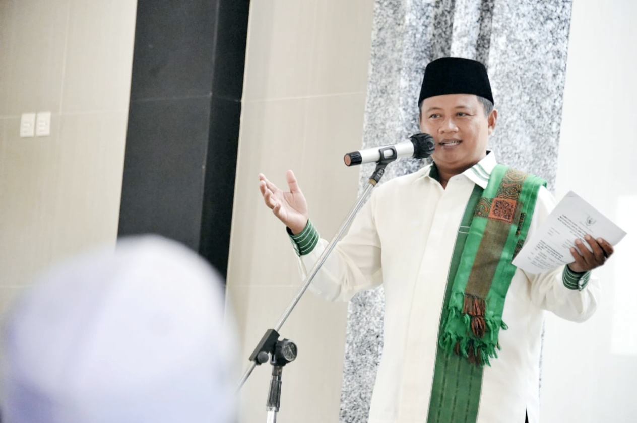  Uu Ruzhanul Minta Pemerintah Pusat Kaji Ulang Kebijakan Peralihan Izin Pertambangan