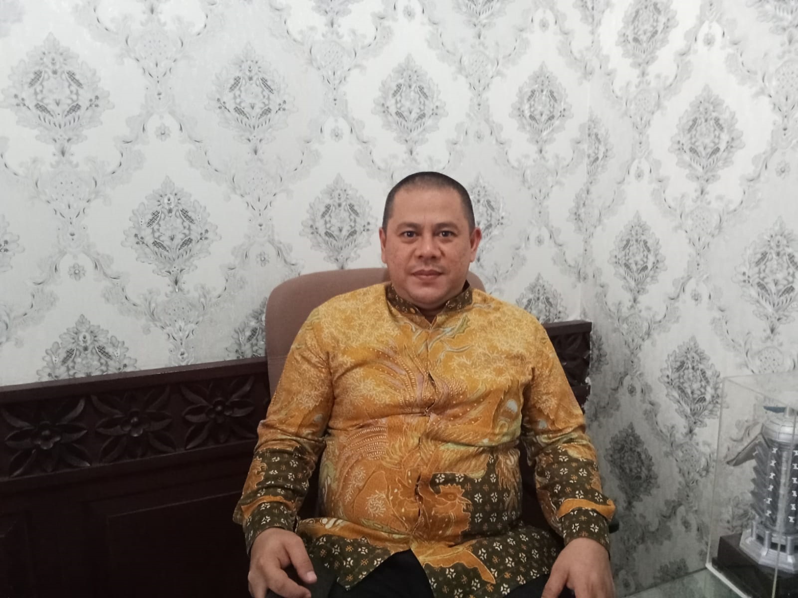 DPRD Usulkan Pemkot Tentukan Sentra Oleh-Oleh Kota Bekasi