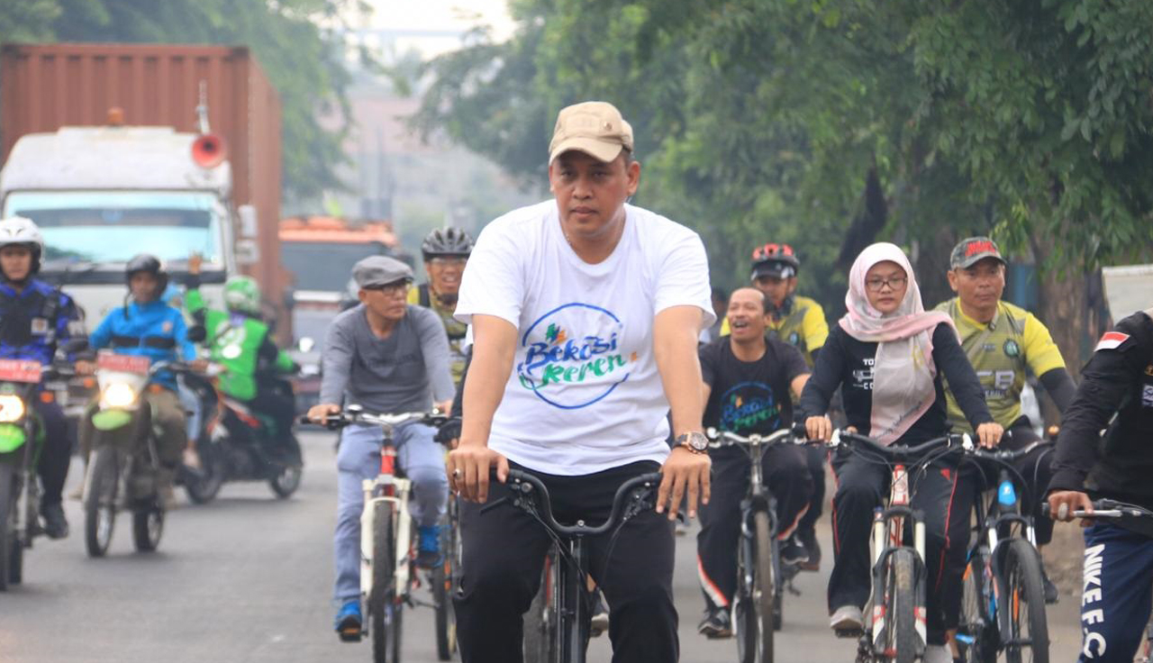 DPRD Kota Bekasi Kritik Kebijakan WFH Wali Kota