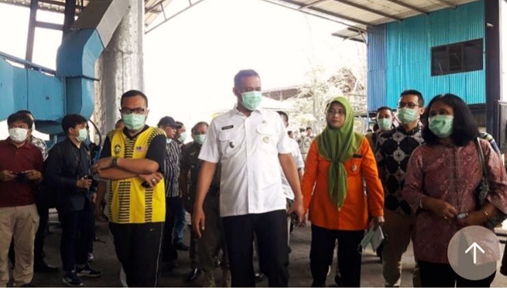 Pemkot Bekasi Akan Terapkan Pengangkutan Sampah Berkelanjutan dan Berkeadilan