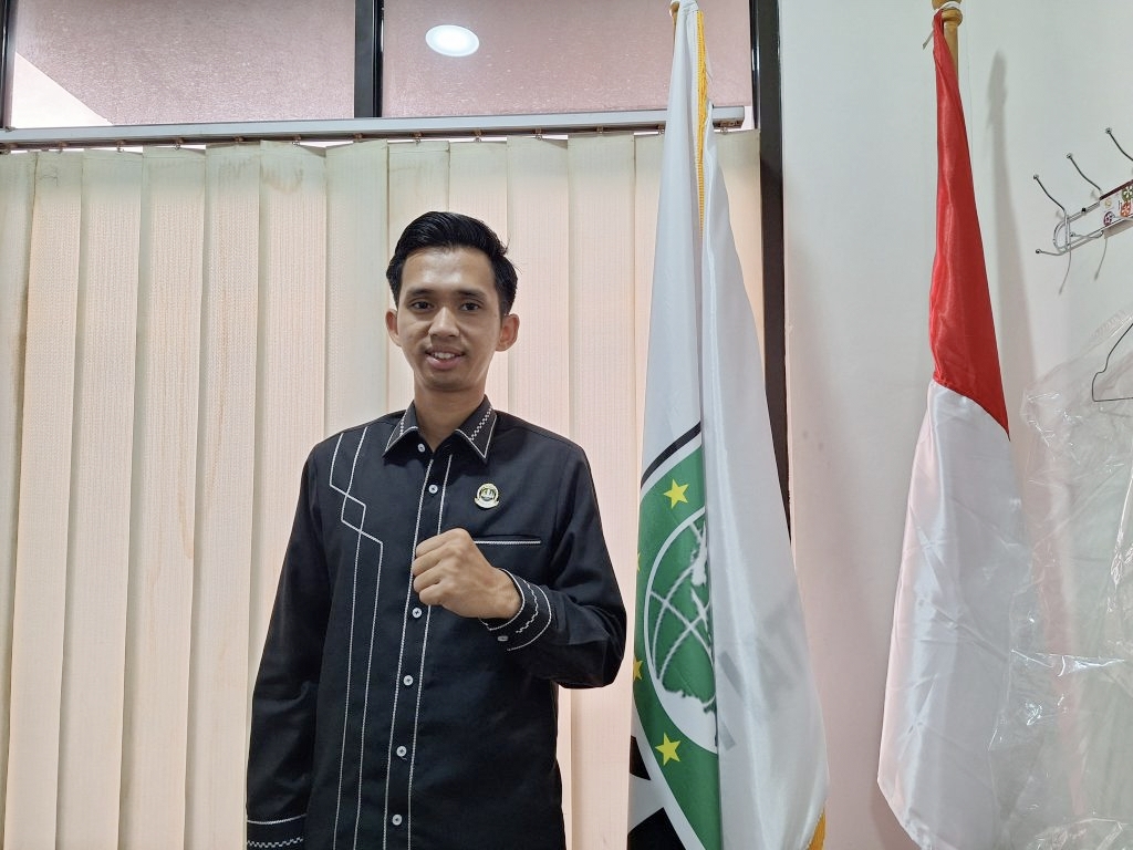 Kekurangan Tenaga Pendidik, Wakil Ketua Komisi IV DPRD Kota Bekasi Usulkan Hal Ini