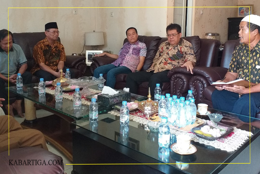 Banjir Rawalumbu, Winoto Sebut Butuh Anggaran Besar