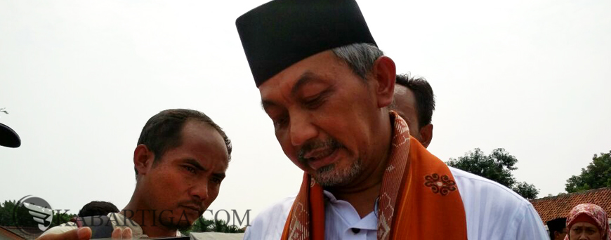 Ahmad Syaikhu Mulai Nyalakan Mesin Partai Untuk Pilgub Jabar 2018