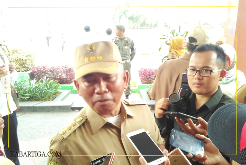 Kota Bekasi Bisa Jadi Mitra Menguntungkan Untuk DKI Jakarta