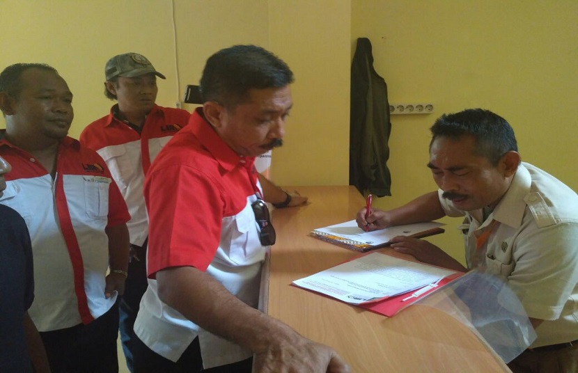 KPU Kota Bekasi Terima Sejumlah Laporan Masyarakat Terkait Bakal Calon Wali Kota