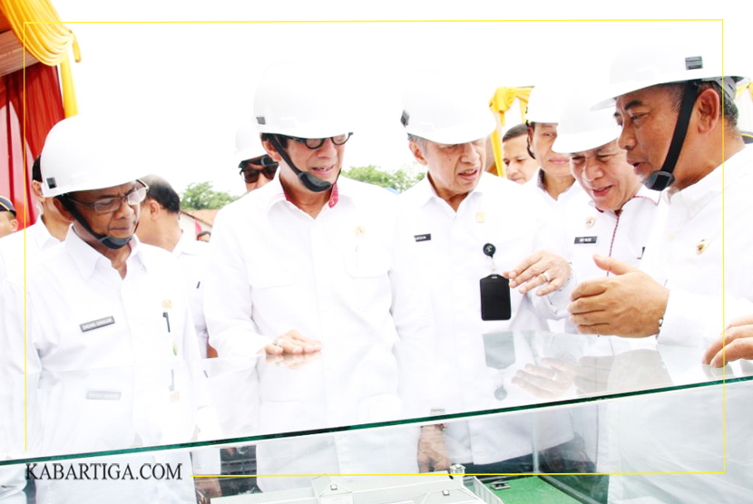 Keberhasilan Rahmat Effendi di Kota Bekasi Harus Dilanjutkan 