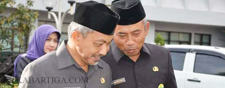 Terima Amanat Partai Syaikhu Siap Maju Dalam Kontestasi Pilgub Jabar