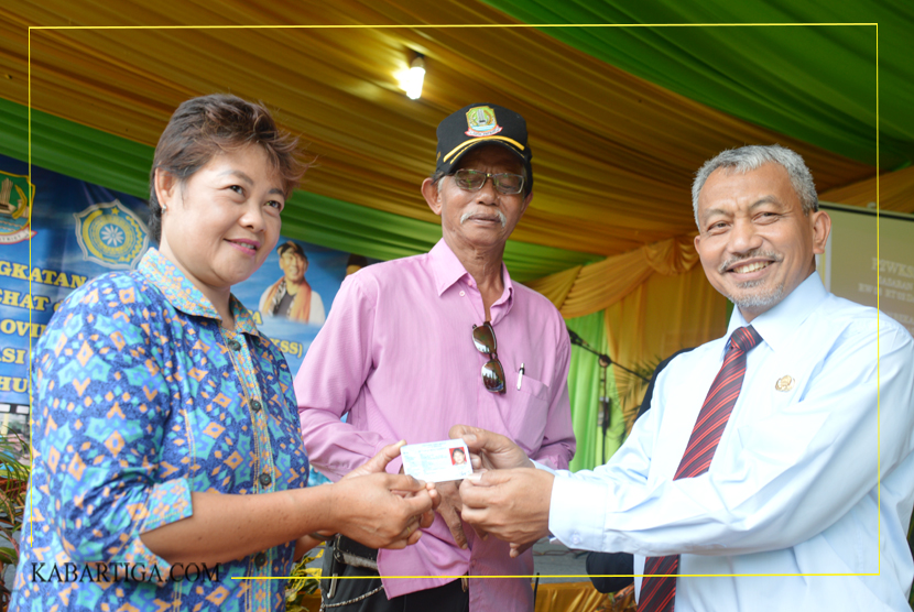 P2WKSS Diharapkan Mampu Mendorong Meningkatkan Peran Wanita di Kota Bekasi