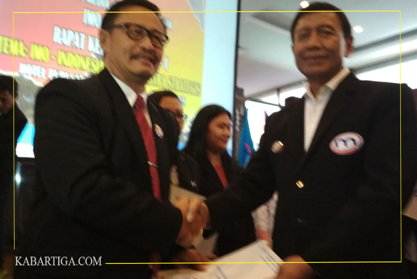 Wiranto Prediksi Empat Ancaman Pilkada 2018