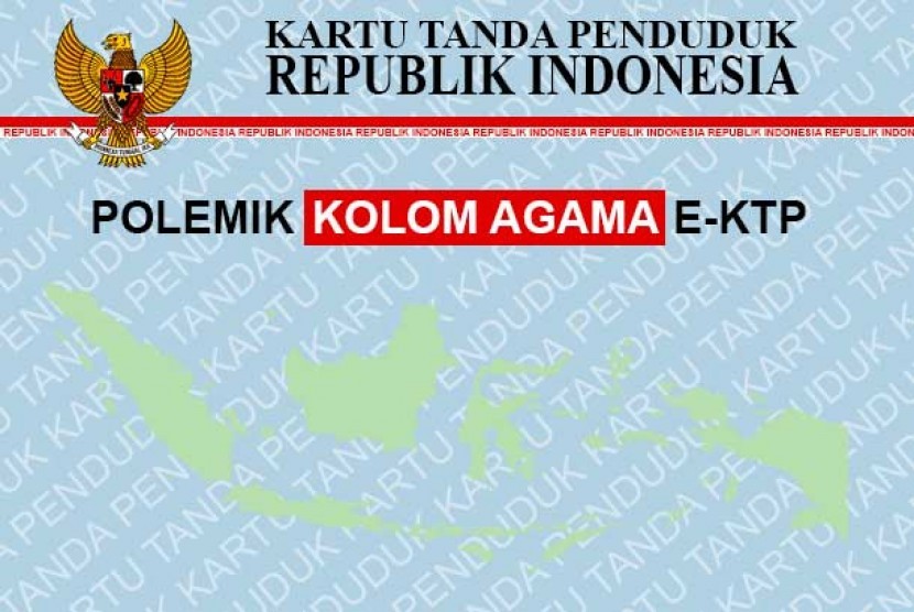 Disdukcapil Kota Bekasi Akan Merubah Kolom Agama Penganut Kepercayaan 