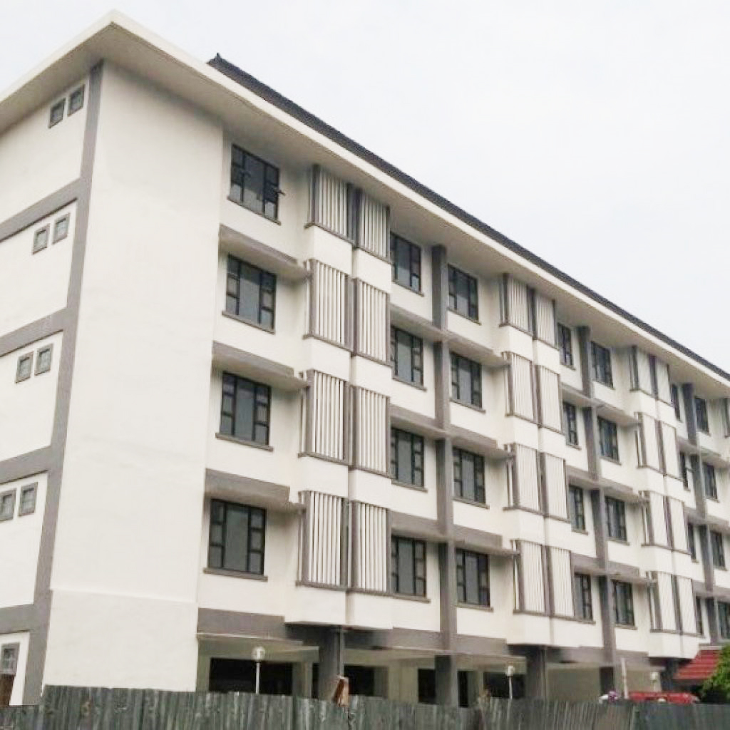 Arwis Sembiring Tegaskan Pemkot Untuk Tidak Lakukan Pembayaran Ganti Rugi Rusunawa Bekasi Timur 