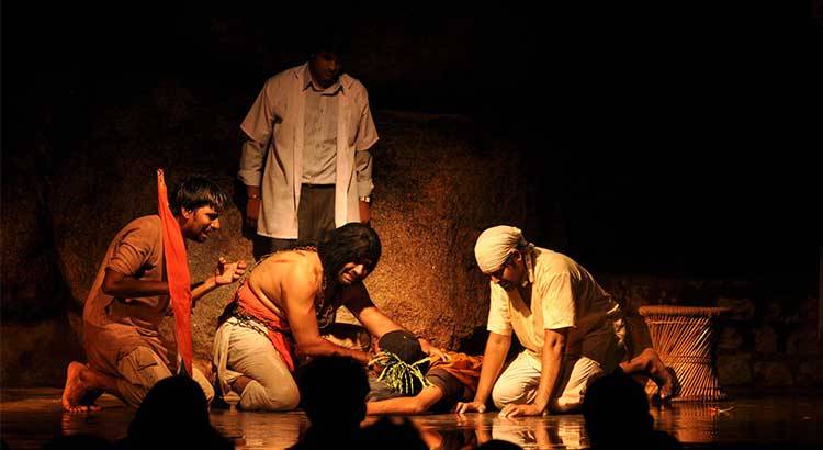 Survei LSI, Nov 2017: Pembaca Sastra di Indonesia hanya 6 persen