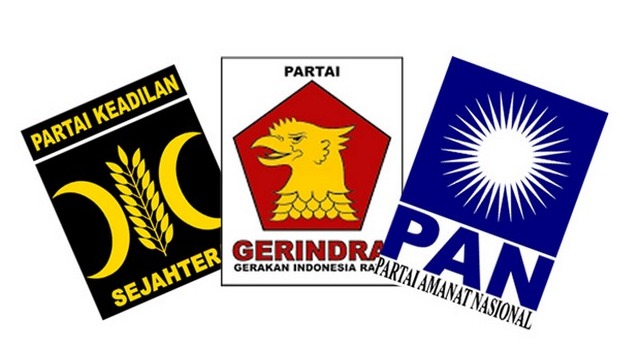 Koalisi Gerinda, PKS dan PAN Belum Tentu Terjadi di Pilkada Kota Bekasi 2018 