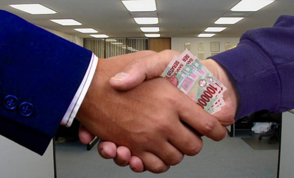 Aroma Sedap ‘Kongkalikong’ Lelang Jasa Konsultan di Disperkimtan Kota Bekasi